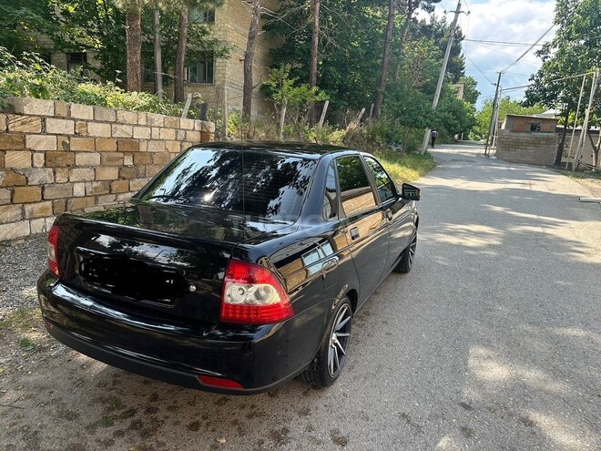 LADA (VAZ) Priora 2018, 135,000 km - 1.6 л - Bakı