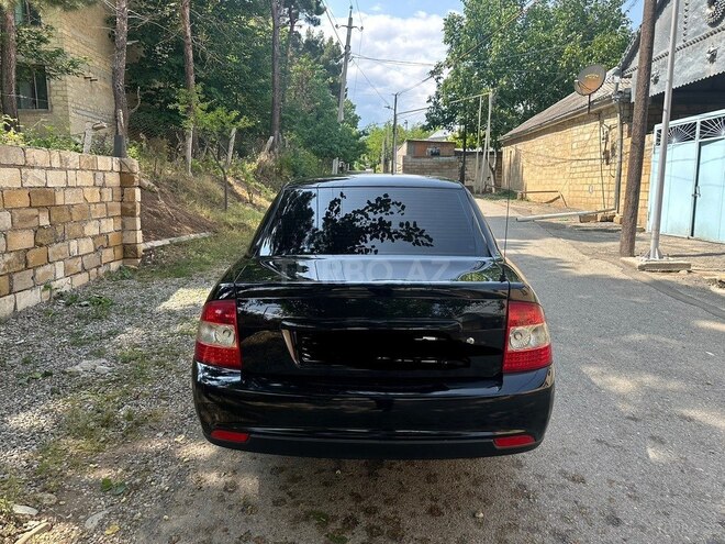 LADA (VAZ) Priora 2018, 135,000 km - 1.6 л - Bakı