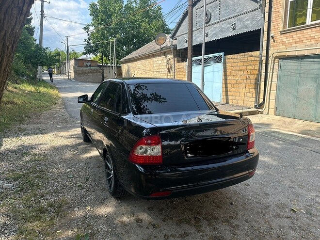 LADA (VAZ) Priora 2018, 135,000 km - 1.6 л - Bakı