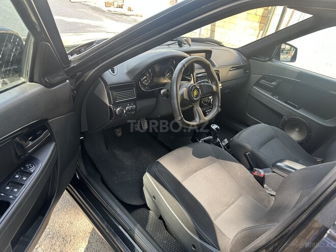 LADA (VAZ) Priora 2018, 135,000 km - 1.6 л - Bakı