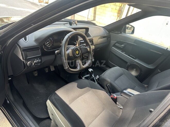 LADA (VAZ) Priora 2018, 135,000 km - 1.6 л - Bakı
