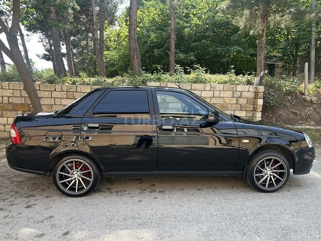 LADA (VAZ) Priora 2018, 135,000 km - 1.6 л - Bakı