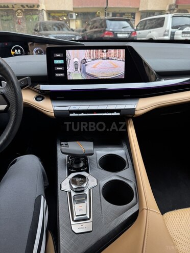 Changan Uni-V 2023, 44,000 km - 1.5 л - Bakı