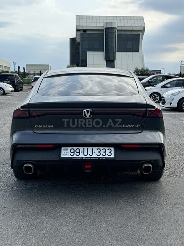 Changan Uni-V 2023, 44,000 km - 1.5 л - Bakı