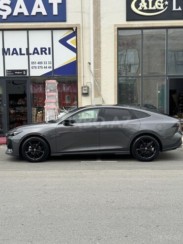 Changan Uni-V 2023, 44,000 km - 1.5 л - Bakı