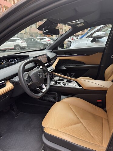 Changan Uni-V 2023, 44,000 km - 1.5 л - Bakı