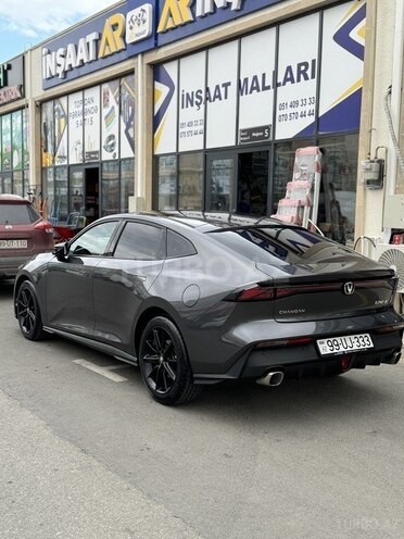 Changan Uni-V 2023, 44,000 km - 1.5 л - Bakı