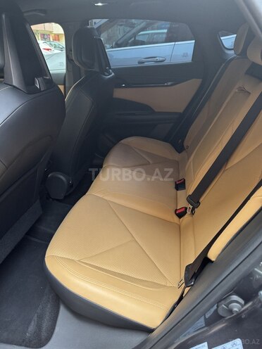 Changan Uni-V 2023, 44,000 km - 1.5 л - Bakı