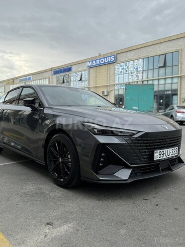 Changan Uni-V 2023, 44,000 km - 1.5 л - Bakı