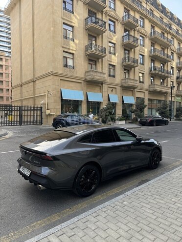 Changan Uni-V 2023, 44,000 km - 1.5 л - Bakı