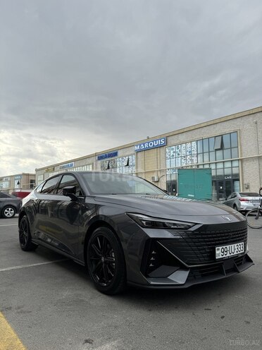 Changan Uni-V 2023, 44,000 km - 1.5 л - Bakı