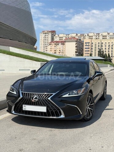 Lexus ES 200 2022, 37,000 km - 2.0 l - Bakı