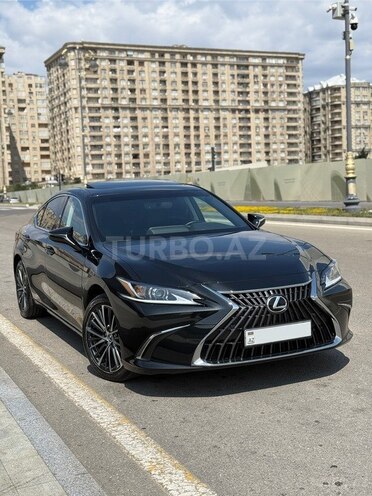 Lexus ES 200 2022, 37,000 km - 2.0 l - Bakı