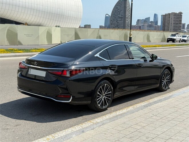 Lexus ES 200 2022, 37,000 km - 2.0 l - Bakı