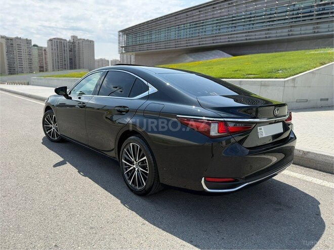 Lexus ES 200 2022, 37,000 km - 2.0 l - Bakı