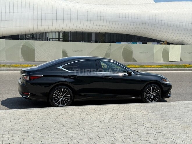 Lexus ES 200 2022, 37,000 km - 2.0 l - Bakı