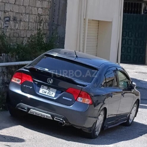 Honda Civic 2009, 356,000 km - 1.3 l - Bakı