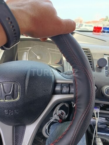 Honda Civic 2009, 356,000 km - 1.3 l - Bakı