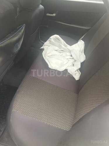 LADA (VAZ) Priora 2012, 166,000 km - 1.6 л - Sumqayıt