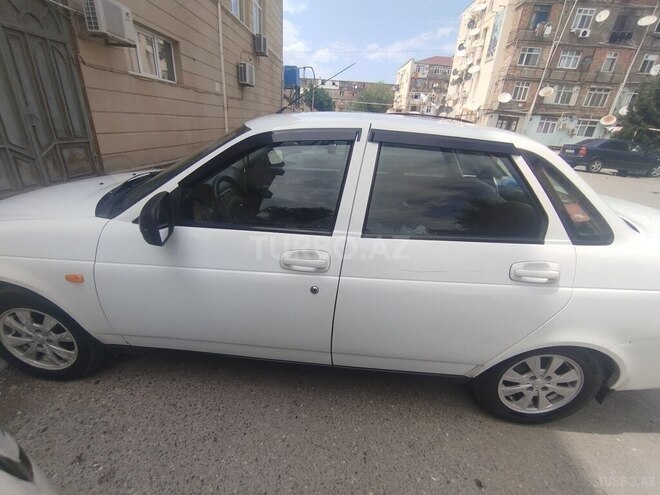 LADA (VAZ) Priora 2012, 166,000 km - 1.6 л - Sumqayıt