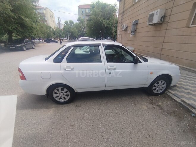 LADA (VAZ) Priora 2012, 166,000 km - 1.6 л - Sumqayıt