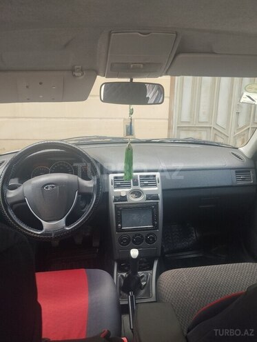 LADA (VAZ) Priora 2012, 166,000 km - 1.6 л - Sumqayıt