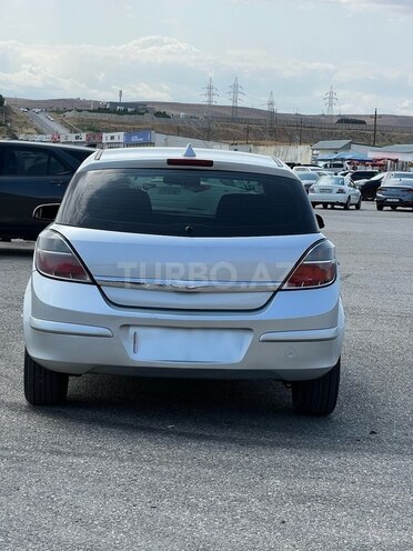Opel Astra 2009, 320,000 km - 1.4 l - Bakı