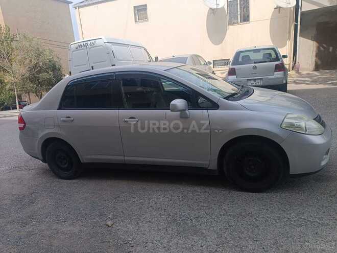 Nissan Tiida 2012, 178,000 km - 1.5 l - Bakı