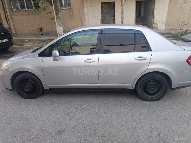 Nissan Tiida 2012, 178,000 km - 1.5 l - Bakı