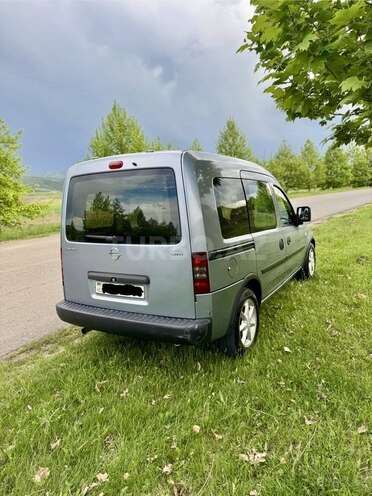 Opel Combo 2007, 315,000 km - 1.3 l - Gəncə