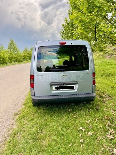 Opel Combo 2007, 315,000 km - 1.3 l - Gəncə
