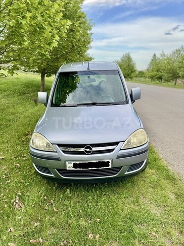 Opel Combo 2007, 315,000 km - 1.3 l - Gəncə