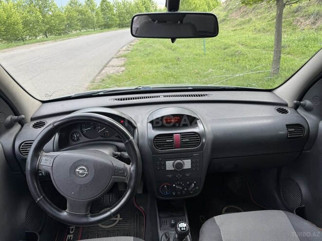 Opel Combo 2007, 315,000 km - 1.3 l - Gəncə
