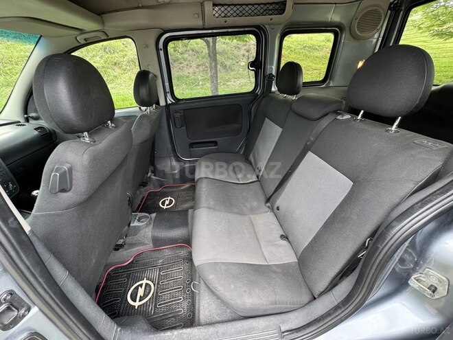 Opel Combo 2007, 315,000 km - 1.3 l - Gəncə