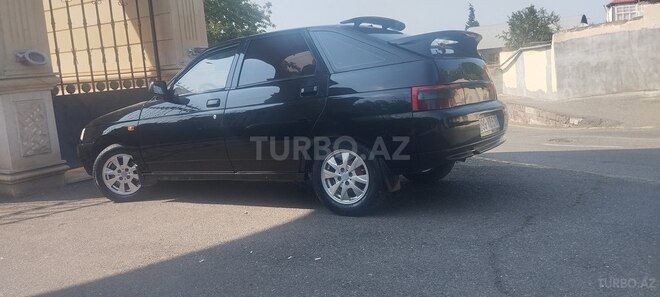 LADA (VAZ) 2112 2007, 315,315 km - 1.6 л - Göygöl