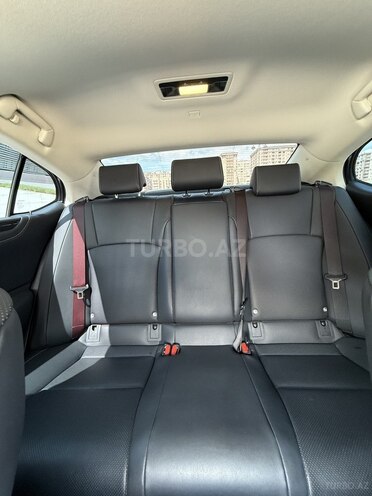 Lexus ES 200 2022, 37,000 km - 2.0 l - Bakı