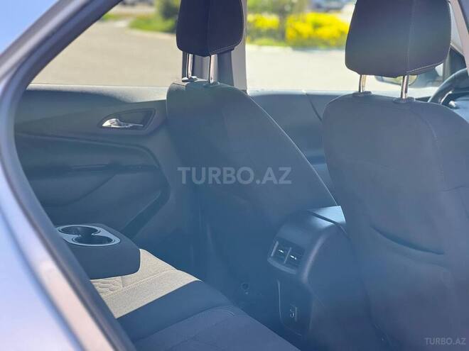 Chevrolet Equinox 2019, 127,000 km - 1.5 l - Bakı