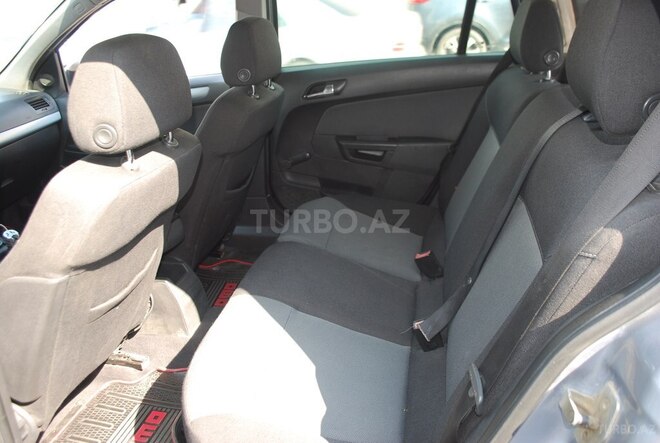Opel Astra 2006, 522,000 km - 1.3 l - Bakı