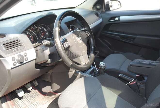 Opel Astra 2006, 522,000 km - 1.3 l - Bakı