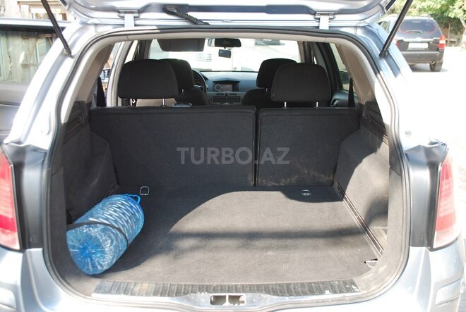 Opel Astra 2006, 522,000 km - 1.3 l - Bakı