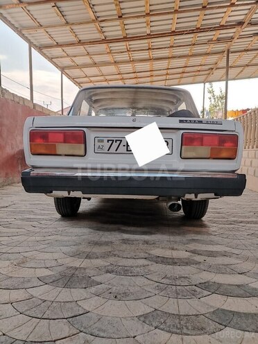 LADA (VAZ) 2107 2005, 23,456 km - 1.6 л - Bakı