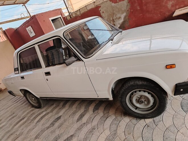 LADA (VAZ) 2107 2005, 23,456 km - 1.6 л - Bakı