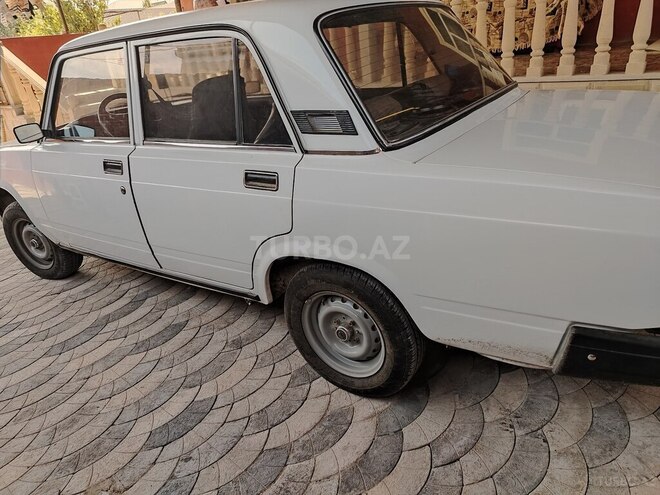 LADA (VAZ) 2107 2005, 23,456 km - 1.6 л - Bakı
