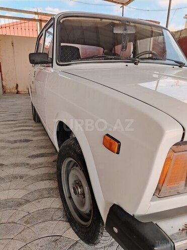 LADA (VAZ) 2107 2005, 23,456 km - 1.6 л - Bakı