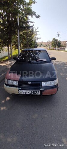 LADA (VAZ) 2112 2004, 248,649 km - 1.5 l - Mingəçevir