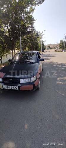 LADA (VAZ) 2112 2004, 248,649 km - 1.5 l - Mingəçevir