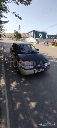 LADA (VAZ) 2112 2004, 248,649 km - 1.5 l - Mingəçevir