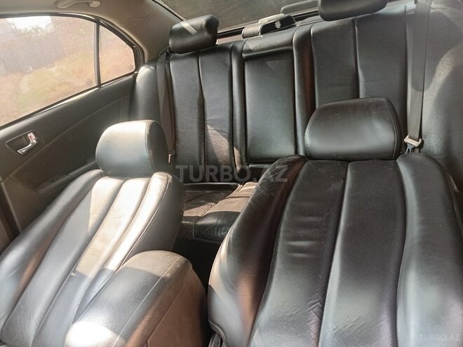 Hyundai Sonata 2008, 203,382 km - 2.4 l - Sumqayıt