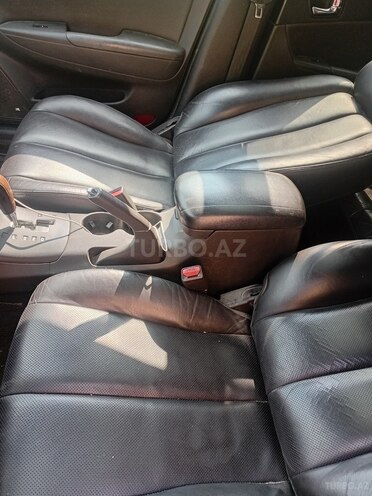 Hyundai Sonata 2008, 203,382 km - 2.4 l - Sumqayıt