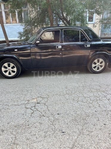 GAZ 3110 2003, 252,500 km - 2.3 l - Sumqayıt